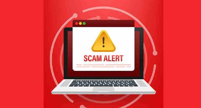 இணைய நிதி மோசடி அதிகரிப்பு; 30 சீன பிரஜைகள் கைது